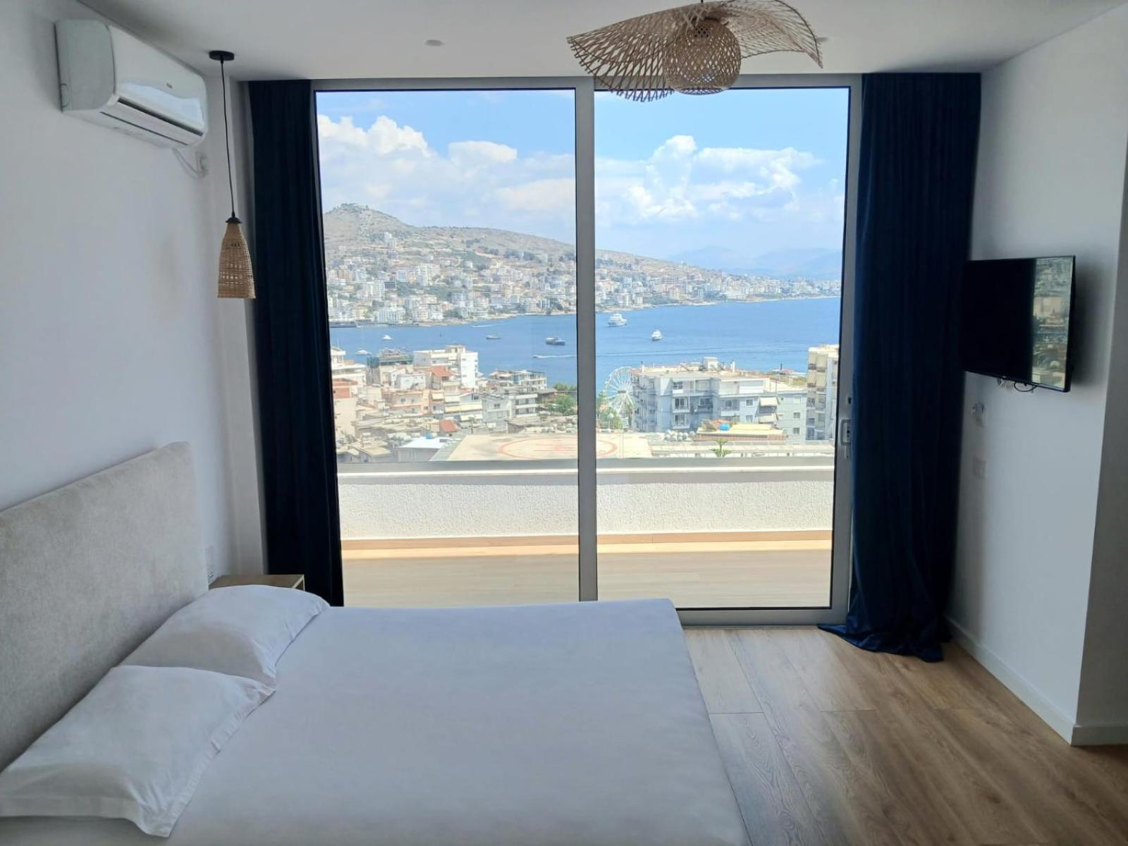 Aparthotel Saral Mar *